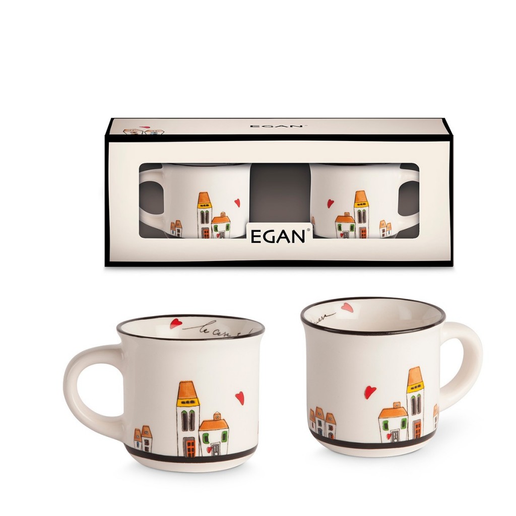 EGAN Official - La COLAZIONE DISNEY by EGAN disponibile