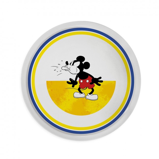 Set 2 Tazzine Caffè Mickey Mouse PWM02/1T-Egan