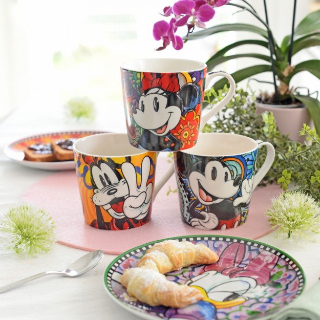 Mug Tazza Pippo Disney