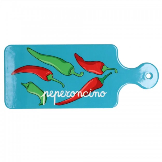 Linea Le Pupazze P.mestolo arancio 21X10